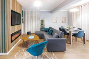 Modern apartment 5 mins walking to the Santuary